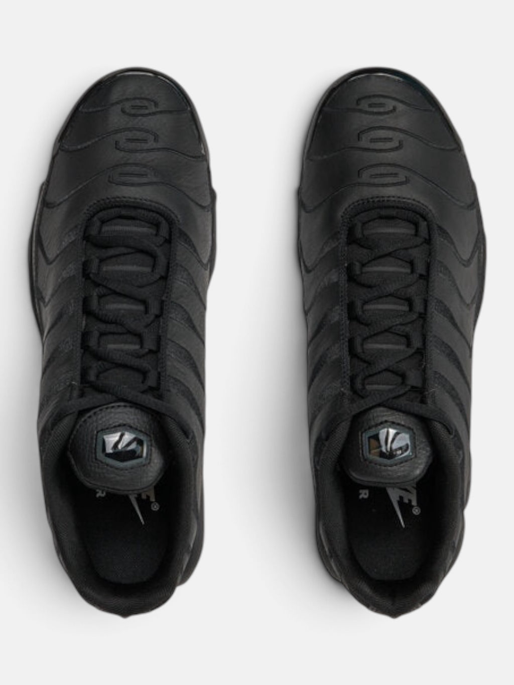 Кросівки чоловічі Nike Air Max Plus Black AJ2029-001