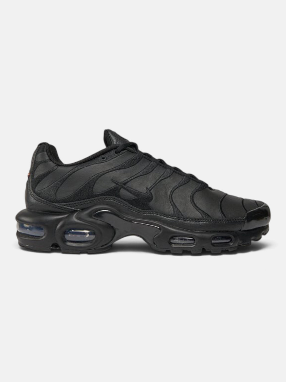 Кросівки чоловічі Nike Air Max Plus Black AJ2029-001
