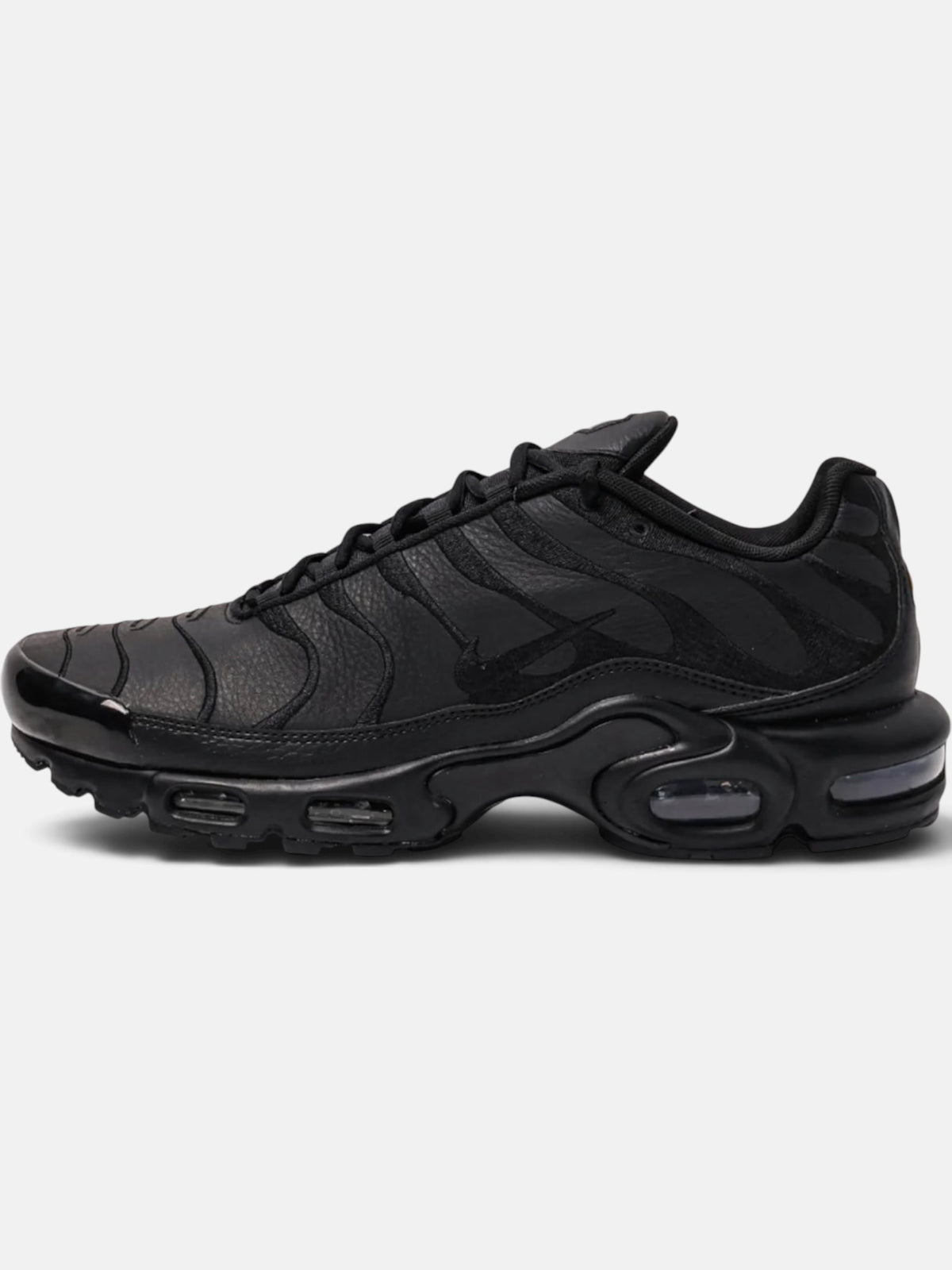 Кросівки чоловічі Nike Air Max Plus Black AJ2029-001