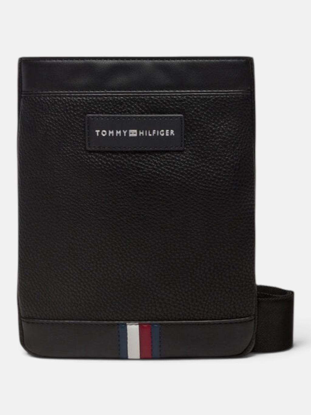 Сумка чоловіча Tommy Hilfiger Crossbody Bag Black AM0AM12708
