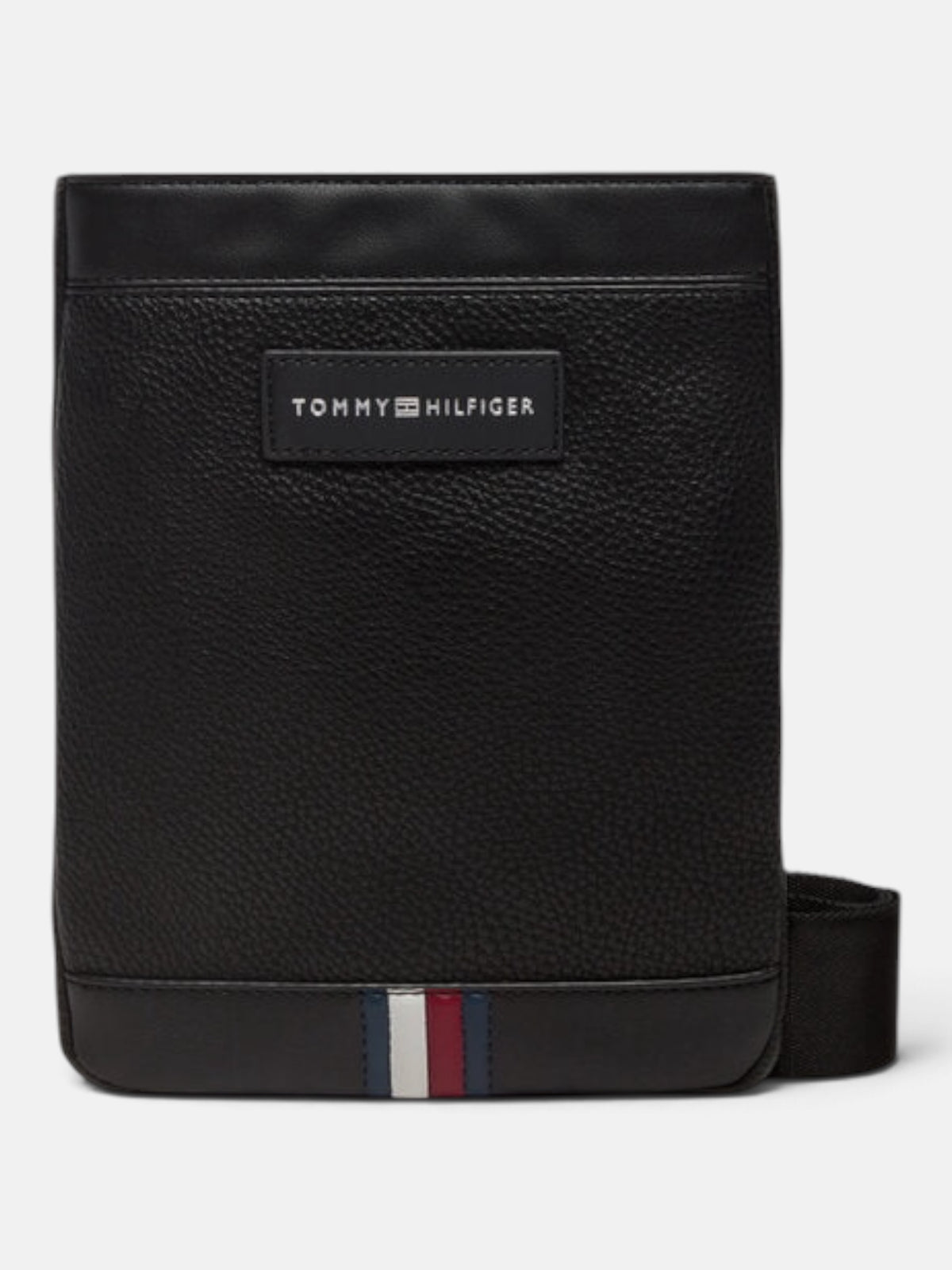 Сумка чоловіча Tommy Hilfiger Crossbody Bag Black AM0AM12708