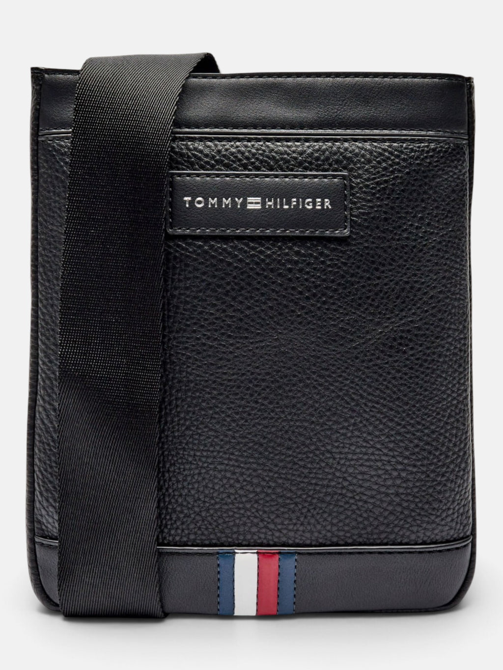 Сумка чоловіча Tommy Hilfiger Crossbody Bag Black AM0AM12708