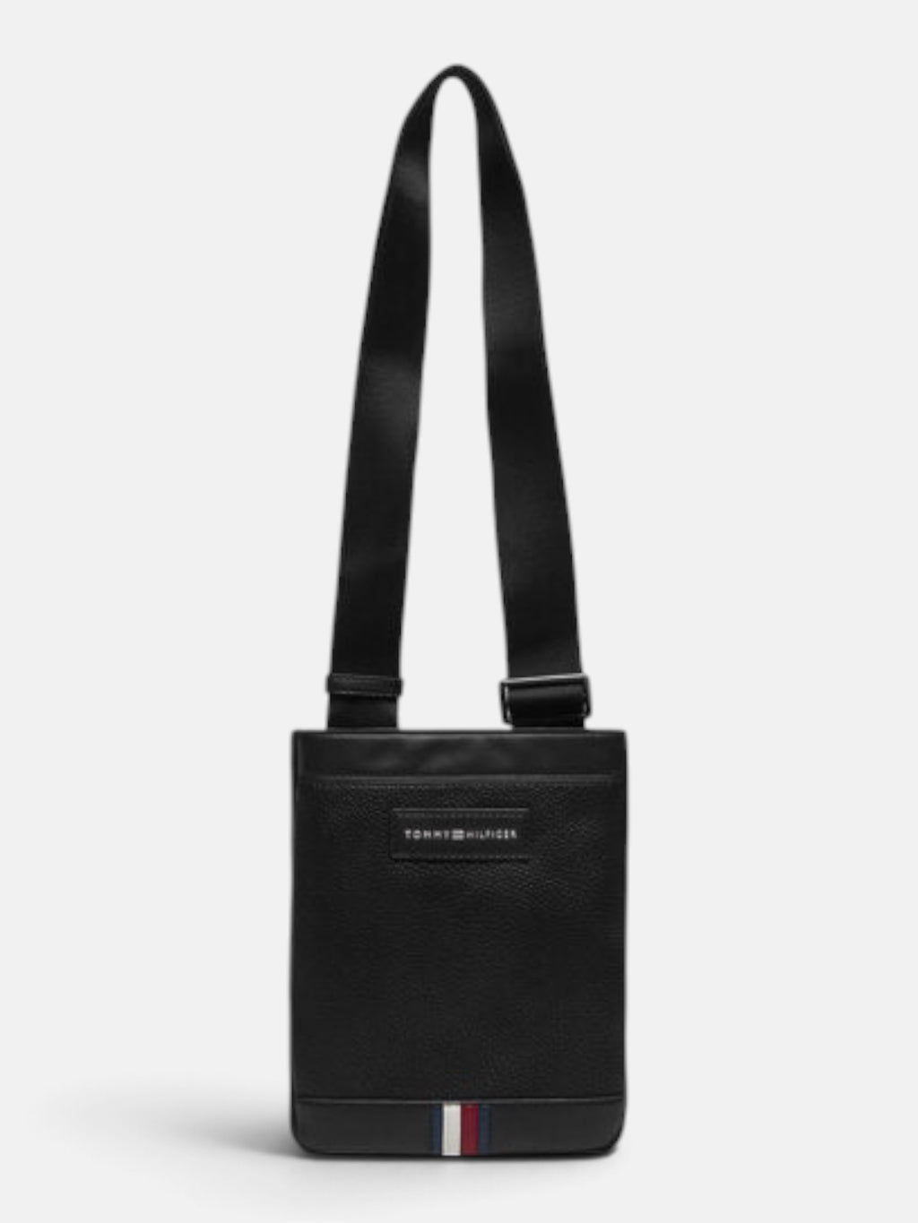 Сумка чоловіча Tommy Hilfiger Crossbody Bag Black AM0AM12708