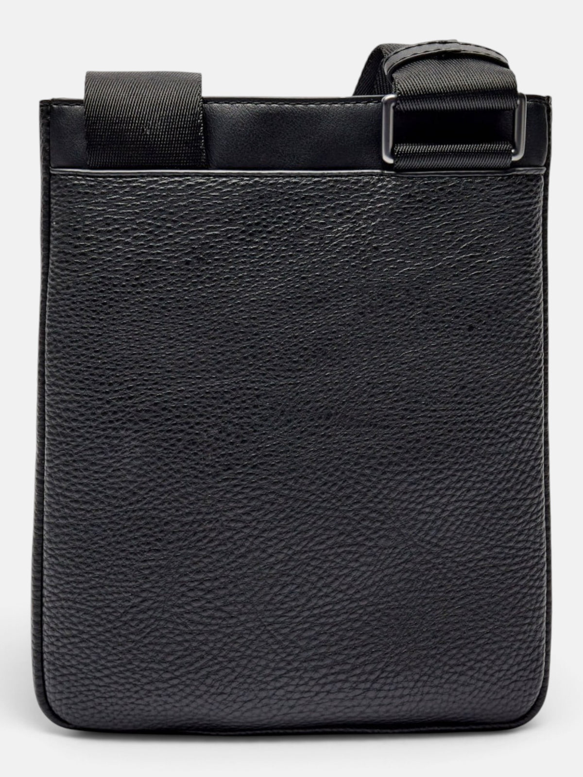 Сумка чоловіча Tommy Hilfiger Crossbody Bag Black AM0AM12708