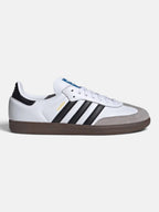 Кросівки унісекс Adidas Samba OG White B75806