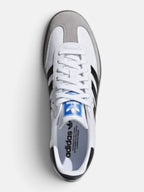 Кросівки унісекс Adidas Samba OG White B75806