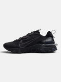 Кросівки чоловічі Nike React Vision Black CD4373-004