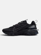 Кросівки чоловічі Nike React Vision Black CD4373-004