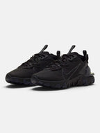 Кросівки чоловічі Nike React Vision Black CD4373-004