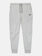 Штани чоловічі Nike Tech Fleece Grey CU4495-063