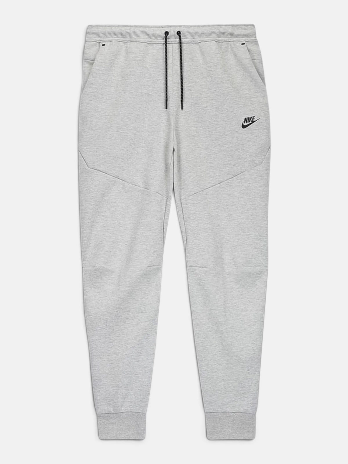 Штани чоловічі Nike Tech Fleece Grey CU4495-063
