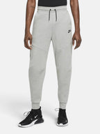 Штани чоловічі Nike Tech Fleece Grey CU4495-063