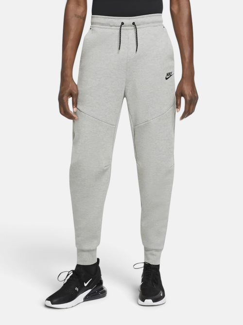 Штани чоловічі Nike Tech Fleece Grey CU4495-063