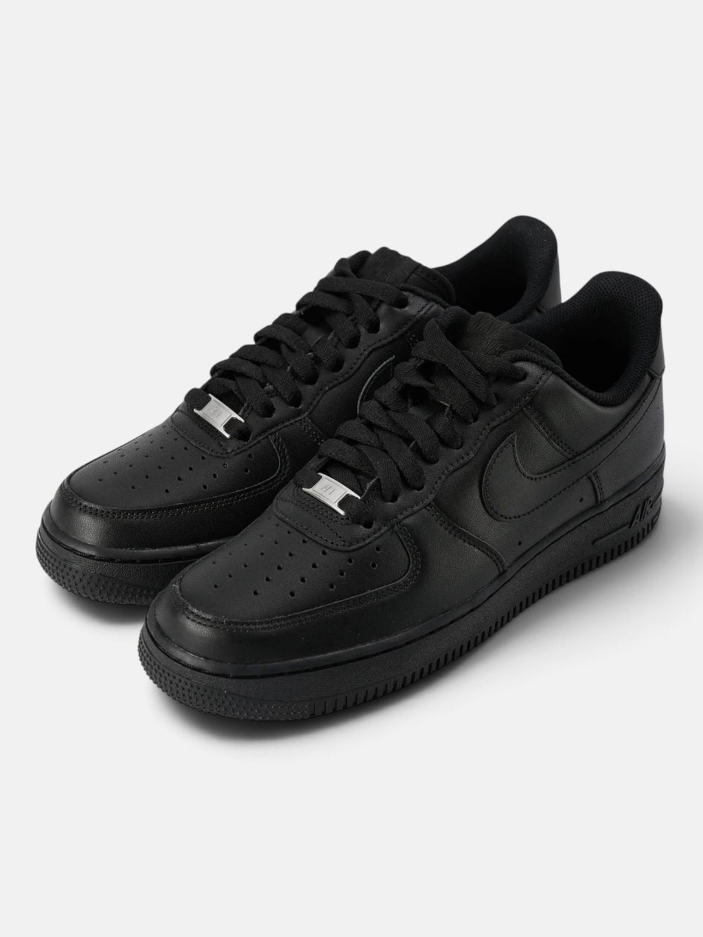 Кросівки чоловічі Nike Air Force 1 '07 Black CW2288-001