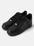 Кросівки чоловічі Nike Air Force 1 '07 Black CW2288-001