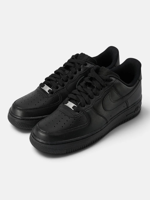 Кросівки чоловічі Nike Air Force 1 '07 Black CW2288-001
