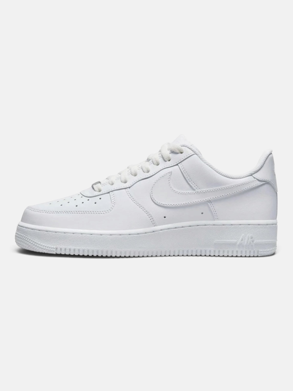 Кросівки чоловічі Nike Air Force 1 '07 White CW2288-111