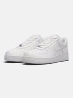 Кросівки чоловічі Nike Air Force 1 '07 White CW2288-111