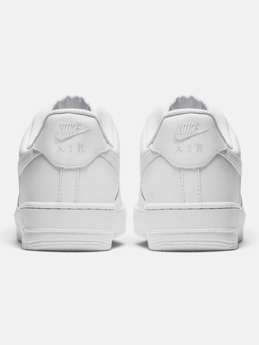 Кросівки чоловічі Nike Air Force 1 '07 White CW2288-111