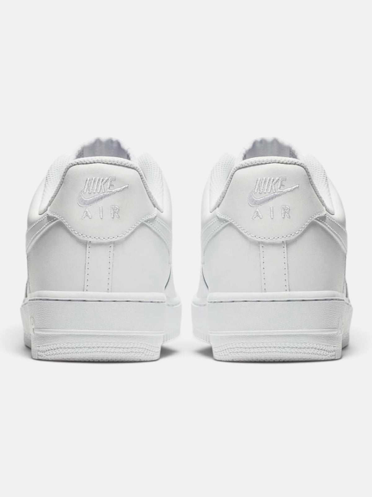Кросівки чоловічі Nike Air Force 1 '07 White CW2288-111
