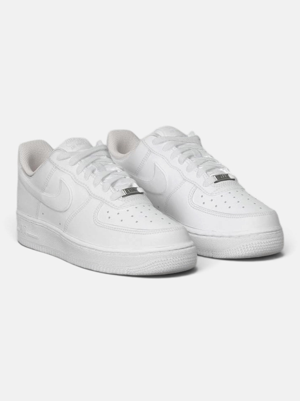 Кросівки чоловічі Nike Air Force 1 '07 White CW2288-111