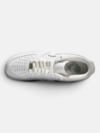 Кросівки чоловічі Nike Air Force 1 '07 White CW2288-111