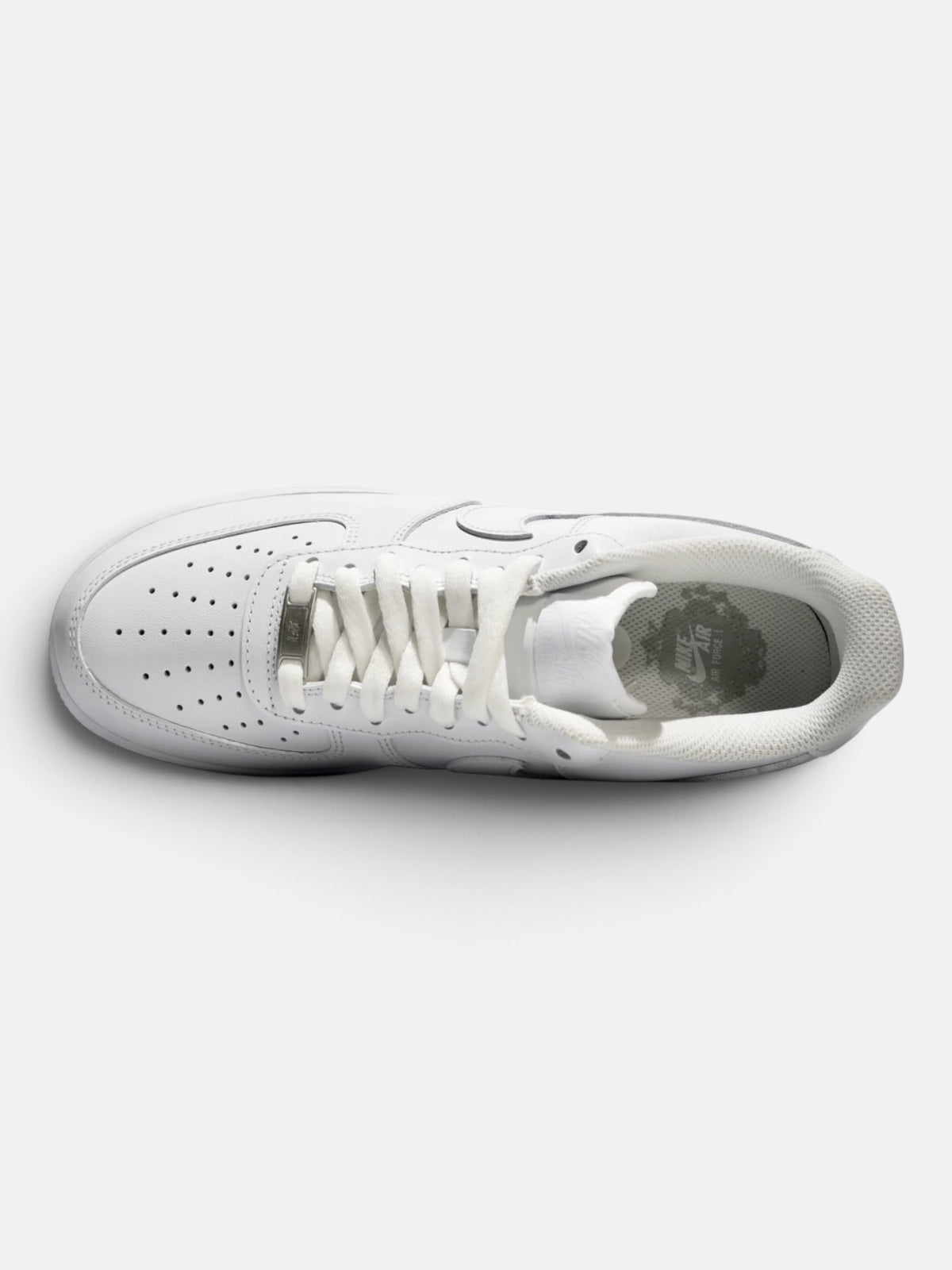 Кросівки чоловічі Nike Air Force 1 '07 White CW2288-111