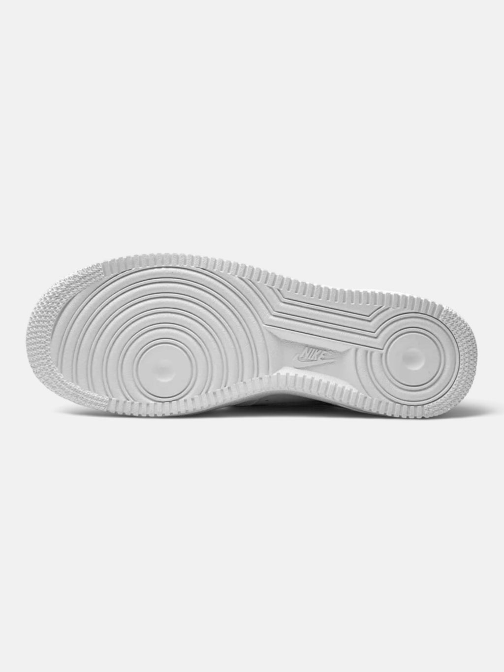 Кросівки чоловічі Nike Air Force 1 '07 White CW2288-111