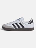 Кросівки унісекс Adidas Samba OG White B75806