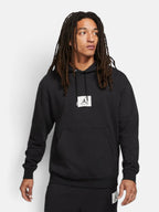 Худі чоловіче Air Jordan Essentials Fleece Hoodie Black DA9816-010