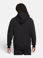 Худі чоловіче Air Jordan Essentials Fleece Hoodie Black DA9816-010