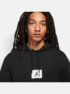 Худі чоловіче Air Jordan Essentials Fleece Hoodie Black DA9816-010