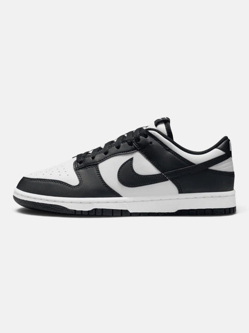 Кросівки жіночі Nike Dunk Low Next Nature White/Black DD1873-102