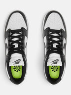 Кросівки жіночі Nike Dunk Low Next Nature White/Black DD1873-102