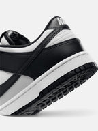 Кросівки жіночі Nike Dunk Low Next Nature White/Black DD1873-102