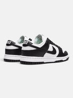 Кросівки жіночі Nike Dunk Low Next Nature White/Black DD1873-102