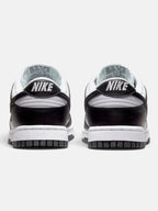 Кросівки жіночі Nike Dunk Low Next Nature White/Black DD1873-102