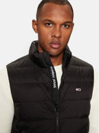 Жилетка чоловіча Tommy Jeans Lightweight Down Vest Black DM0DM20663