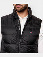 Жилетка чоловіча Tommy Jeans Lightweight Down Vest Black DM0DM20663