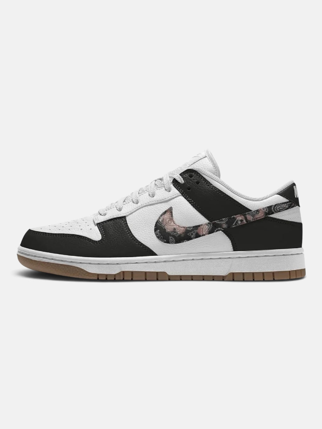 Кросівки унісекс Nike Dunk Low Unlocked By You White DO7423-900