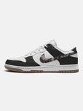 Кросівки унісекс Nike Dunk Low Unlocked By You White DO7423-900