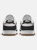 Кросівки унісекс Nike Dunk Low Unlocked By You White DO7423-900