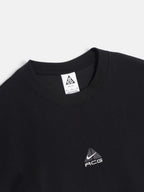 Футболка чоловіча Nike ACG Lungs Black DQ1815-011