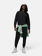 Світшот чоловічий Air Jordan Essentials Fleece Black DQ7520-010
