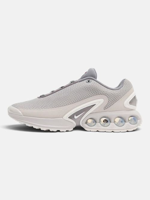Кросівки чоловічі Nike Air Max Dn Flat Pewter Grey DV3337-014