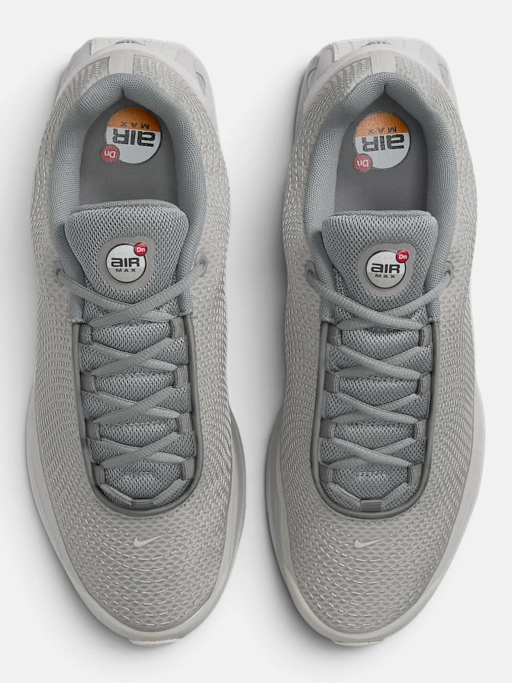 Кросівки чоловічі Nike Air Max Dn Flat Pewter Grey DV3337-014