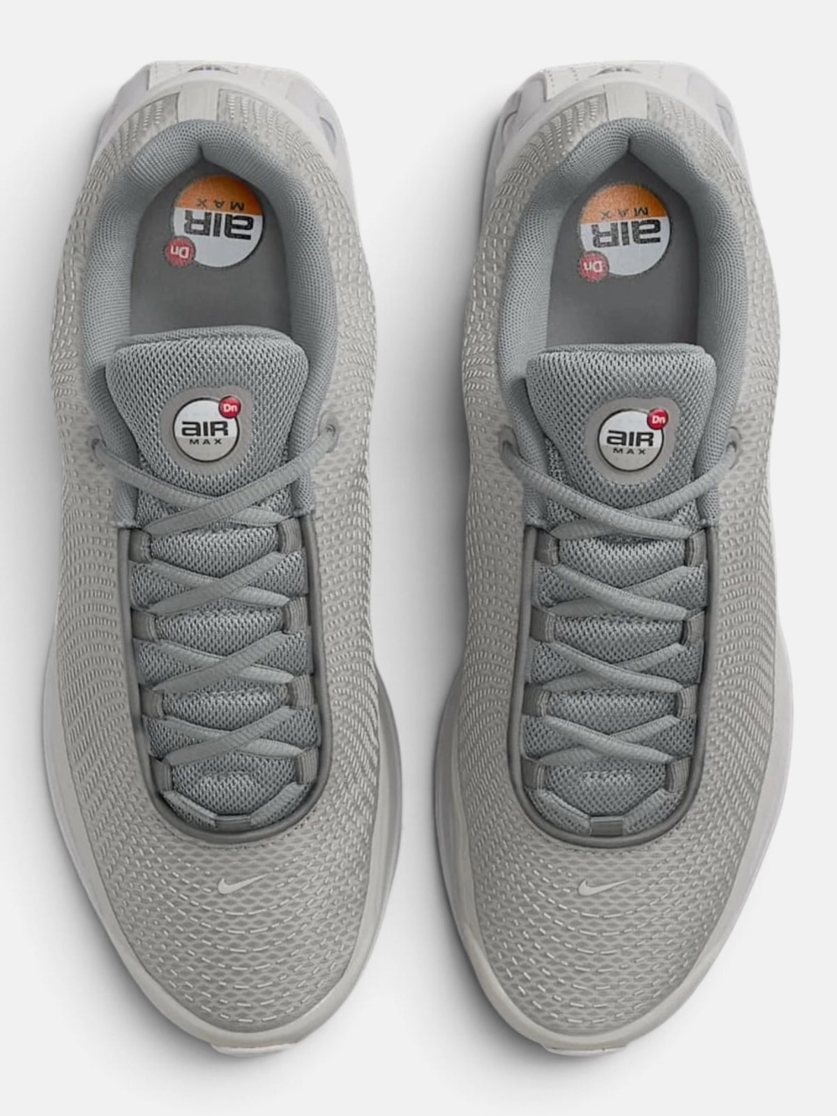 Кросівки чоловічі Nike Air Max Dn Flat Pewter Grey DV3337-014