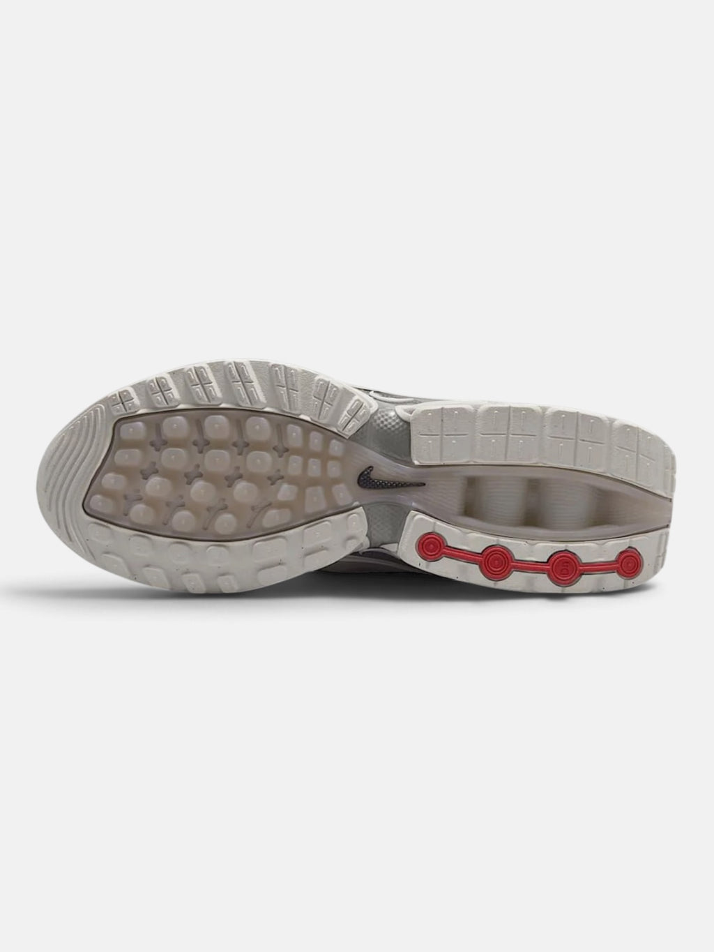 Кросівки чоловічі Nike Air Max Dn Flat Pewter Grey DV3337-014