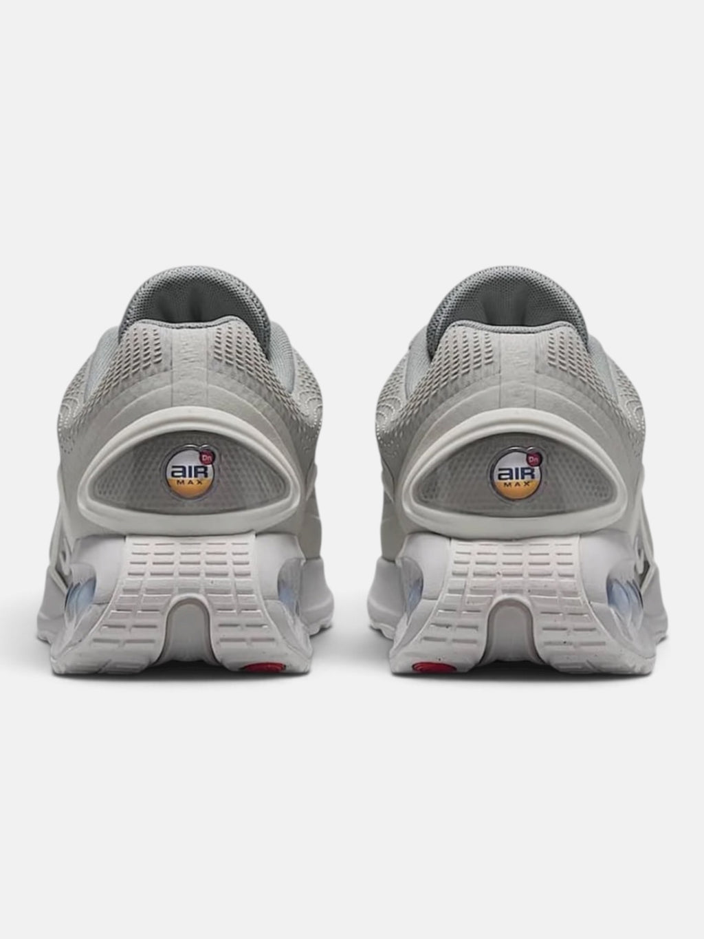 Кросівки чоловічі Nike Air Max Dn Flat Pewter Grey DV3337-014