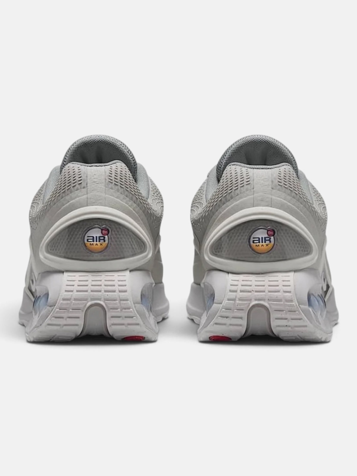 Кросівки чоловічі Nike Air Max Dn Flat Pewter Grey DV3337-014